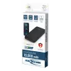Draagbare powerbank Ansmann PB320PD 10000 mAh