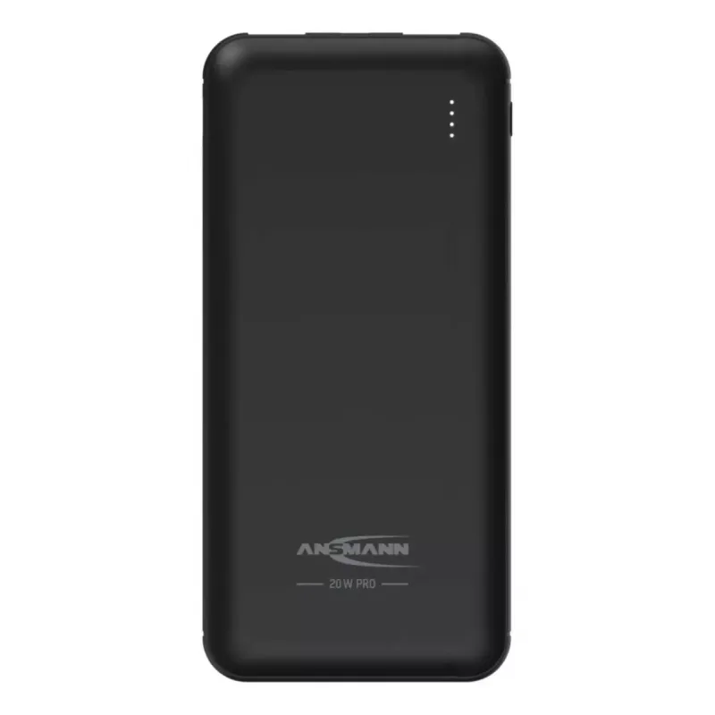 Draagbare powerbank Ansmann PB320PD 10000 mAh
