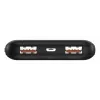Draagbare powerbank Ansmann PB320PD 10000 mAh