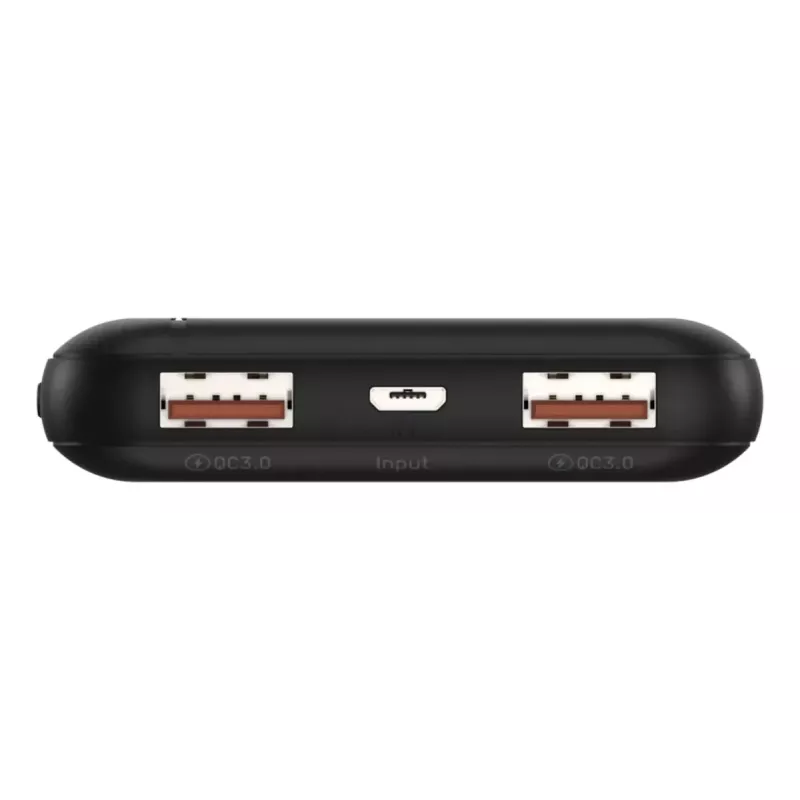 Draagbare powerbank Ansmann PB320PD 10000 mAh