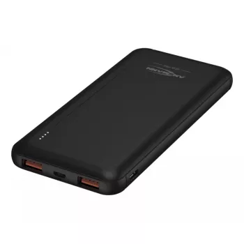 Draagbare powerbank Ansmann PB320PD 10000 mAh