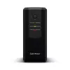 CyberPower UT1200EG uninterruptible power supply (UPS) line-interactive 1,2 kVA 700 W 4 AC-uitgangen