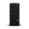 CyberPower UT1200EG uninterruptible power supply (UPS) line-interactive 1,2 kVA 700 W 4 AC-uitgangen