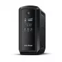 CyberPower CP550EPFCLCD uninterruptible power supply (UPS) line-interactive 0,55 kVA 350 W 6 AC-uitgangen