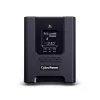 CyberPower PR3000ELCDSXL UPS (uninterruptible power supply) line-interactive 3 kVA 2700 W 9 AC-uitgangen