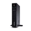 CyberPower PR750ERT2UC UPS (UPS) line-interactive 0,75 kVA 750 W 10 AC-stopcontacten