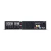 CyberPower PR1000ERT2UC UPS (uninterruptible power supply) line-interactive 1 kVA 1000 W 10 AC-stopcontacten