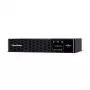 CyberPower PR2000ERT2UC UPS (uninterruptible power supply) line-interactive 2 kVA 2000 W 10 AC-stopcontacten