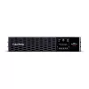 CyberPower PR2000ERT2UC UPS (uninterruptible power supply) line-interactive 2 kVA 2000 W 10 AC-stopcontacten