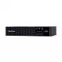CyberPower PR2200ERTXL2UC UPS (uninterruptible power supply) line-interactive 2,2 kVA 2200 W 8 AC-uitgangen