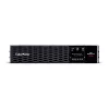 CyberPower PR3000ERTXL2UC UPS (uninterruptible power supply) line-interactive 3 kVA 3000 W 8 AC-uitgangen