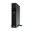 CyberPower OL1000ERTXL2U UPS (uninterruptible power supply) dubbelconversie (online) 1 kVA 900 W 8 stopcontacten
