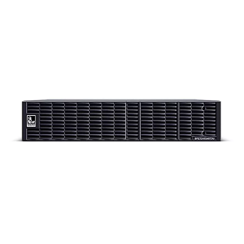CyberPower BPE72V60ART2U UPS-batterij lood-accu (VRLA) 12 V 9 Ah
