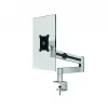 Monitorbeugel met arm Durable 508323