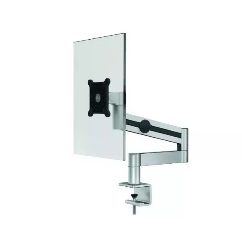 Monitorbeugel met arm Durable 508323