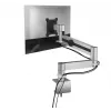 Monitorbeugel met arm Durable 508323
