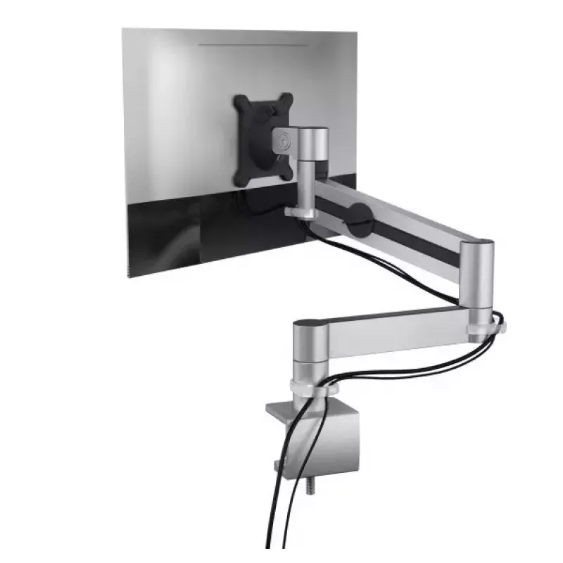 Monitorbeugel met arm Durable 508323