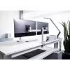 Durable monitorbeugel voor 2 beeldschermen Durable 508523