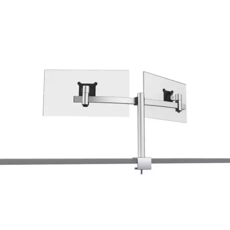 Durable monitorbeugel voor 2 beeldschermen Durable 508523