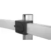 Durable monitorbeugel voor 2 beeldschermen Durable 508523