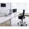 Durable monitorbeugel voor 2 beeldschermen Durable 508523
