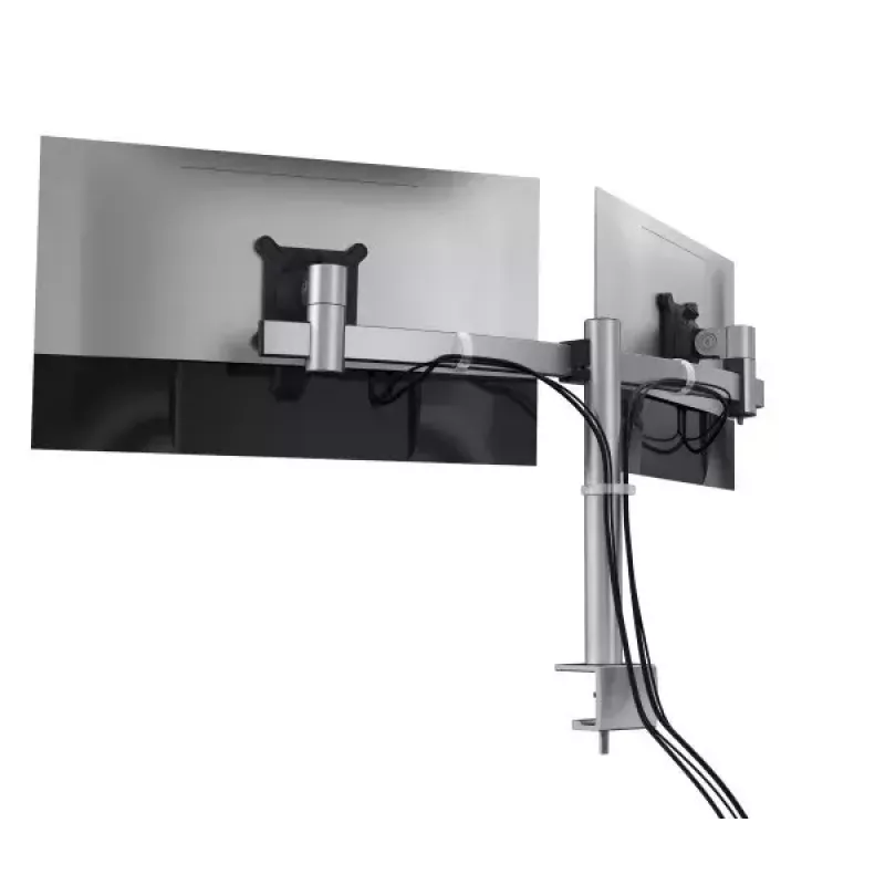 Durable monitorbeugel voor 2 beeldschermen Durable 508523
