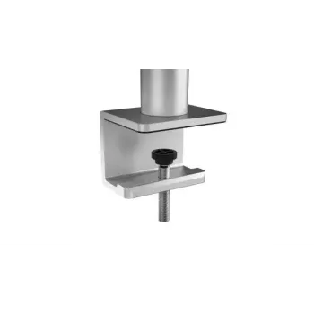 Monitorarm voor 1 beeldscherm en 1 tablet Durable 508723