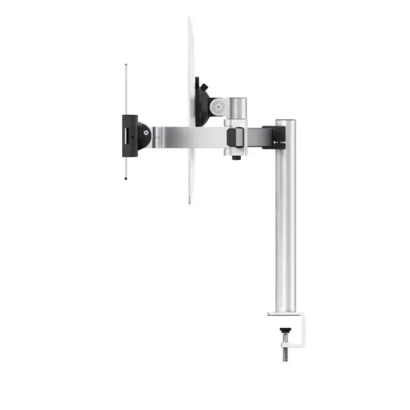 Monitorarm voor 1 beeldscherm en 1 tablet Durable 508723