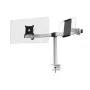 Monitorarm voor 1 beeldscherm en 1 tablet Durable 508723