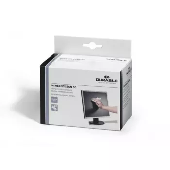 Reinigingsdoekjes voor apparaten vochtig Durable 5787
