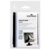 Microvezeldoek Durable TECHCLEAN blauw