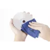 Microvezeldoek Durable TECHCLEAN blauw