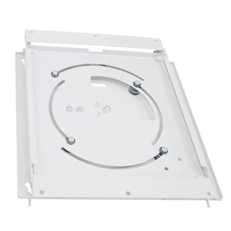 Wandsteun Hagor WH SA Flip 139,7 cm (55)