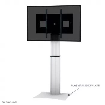 Neomounts PLASMA-M2500FPLATE bodemplaat