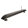Vloerstandaard B-Tech BT8380 zwarte metalen basis 86 mm breedte 950 mm diepte