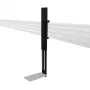 Flatscreen-montagearm B-Tech BT8390 verstelbare accessoire-montagearm zwart 4 kg