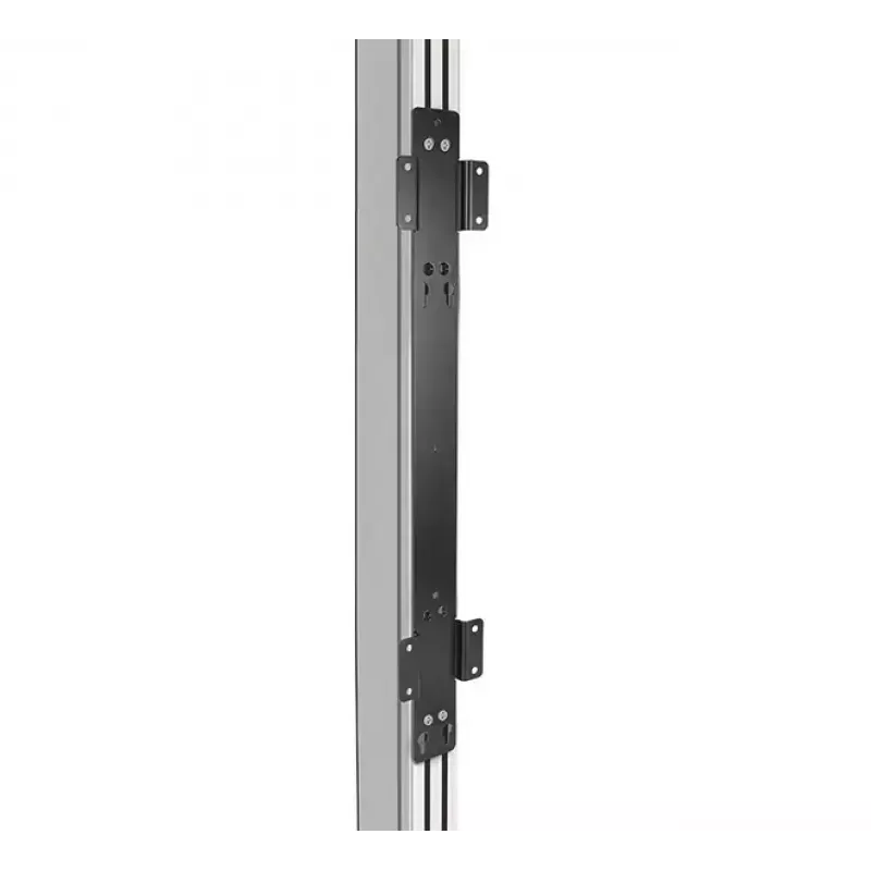 B-Tech SYSTEM X - dubbelrail-montagesteun voor BT8390 - 19 mm van de wand