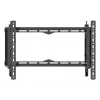 TV-wandsteun B-Tech BT8443/B 75 inch zwart
