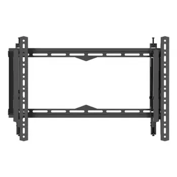 TV-wandsteun B-Tech BT8443/B 75 inch zwart