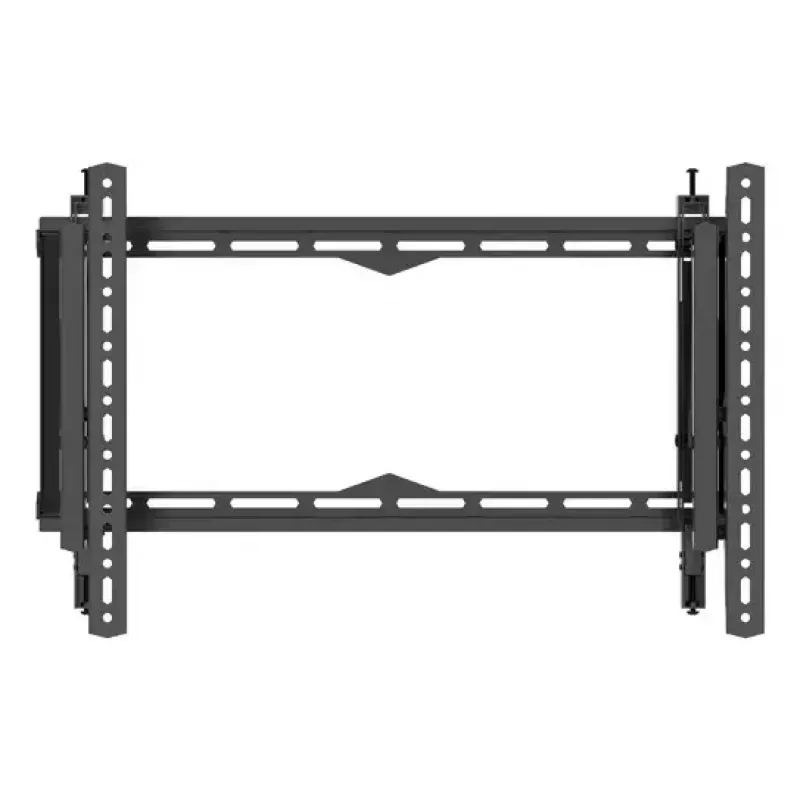 TV-wandsteun B-Tech BT8443/B 75 inch zwart