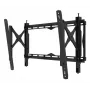 TV-wandsteun B-Tech BT8443/B 75 inch zwart