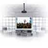 Plafondsteun B-Tech BT899XL-AD/B extra groot projector 25 kg zwart
