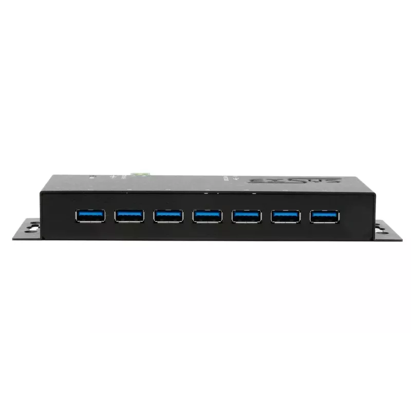 USB-hub EXSYS EX-1188HMS-3