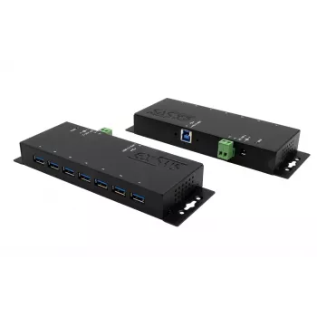 USB-hub EXSYS EX-1188HMS-3