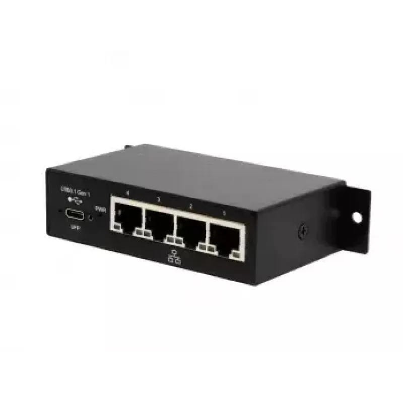 Interface-hub EXSYS EX-1330M USB 3.2 Gen 1 Type-B