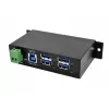 USB-hub EXSYS EX-1504HMS