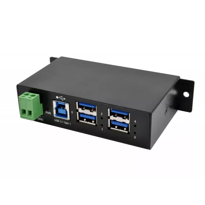 USB-hub EXSYS EX-1504HMS