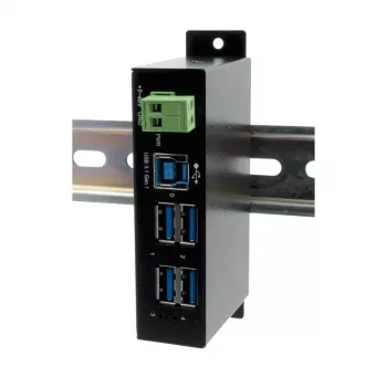 USB-hub EXSYS EX-1504HMS