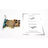 Interfacekaart-adapter EXSYS EX-45032