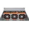 Serverbehuizing Inter-Tech 3U-3416 rack zwart
